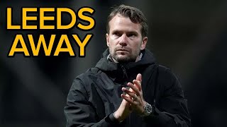 Leeds United vs Watford Tactical Preview [upl. by Tnilc]