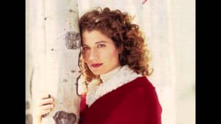 Amy Grant  The Night Before Christmas [upl. by Laddie689]