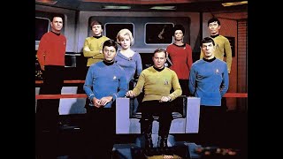 Star Trek Trippin Covid911 Psyop amp Pop Culture Conditioning Us to Accept Technocracy [upl. by Ecinerev80]