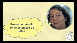 Rematrícula  2022  SED  SP [upl. by Fredenburg]