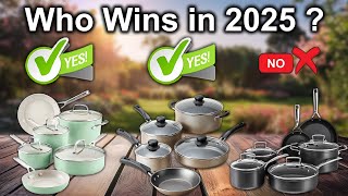 The 5 Best Cookware Sets in Australia For 2025 Tested And Reviewed [upl. by Kacey]