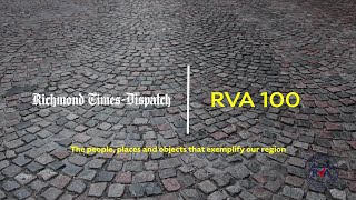 RVA 100 Cobblestones [upl. by Areit]