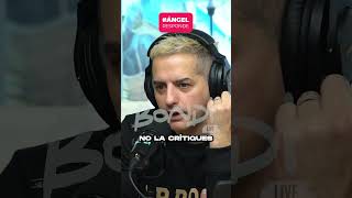 ¿PORQUÉ ES DIFÍCIL ADOPTAR EN LA ARGENTINA bondi angeldebrito polino stream shorts [upl. by Odnolor626]