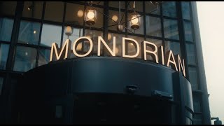 Introducing Mondrian Shoreditch [upl. by Felic372]