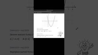 MP 14 201905 zadanie 8 9 i 10 matematyka PP shorts maths matematyka [upl. by Endo]