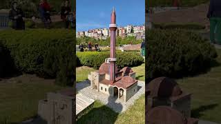 istanbulturu miniature miniatürk haliç annebaba annebebek [upl. by Eical]