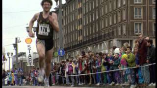 19912015  25 x Citylauf Dresden  DAS HISTORYVIDEO [upl. by Goerke]