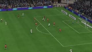 SV Elversberg  Hannover 96  Highlights 2 Bundesliga 202425 [upl. by Refinaj]