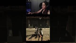 um hino “burguesinha” está a frente de seu tempo twitch atlantarp gaming roleplay rp rdr2 [upl. by Reitman]