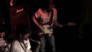 MINNEMANN BLUES BAND live [upl. by Eidnam]