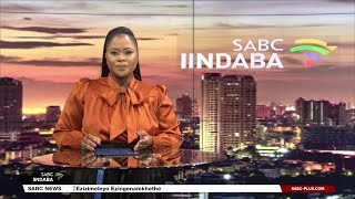 Iindaba zesiXhosa 19H00  02 March 2024 [upl. by Tupler]