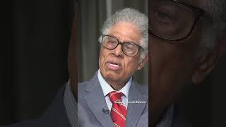 Why Blacks Should Hate Democrats  Thomas Sowell Reacts shorts [upl. by Rosmunda]