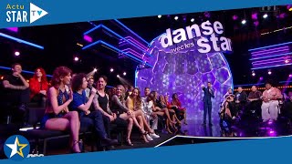 Danse avec les stars 2024  découvrez le classement des candidats à lissue du deuxième prime [upl. by Ewall610]