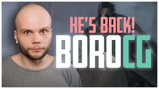 Borodantes Channel Is Back Online BoroCG [upl. by Varion107]