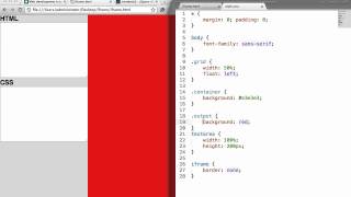 How to Inject Custom HTML and CSS into an iFrame [upl. by Pacheco]