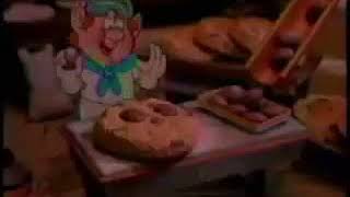 RetroActive Ads Keebler Rainbow Chips Deluxe [upl. by Aihcropal]