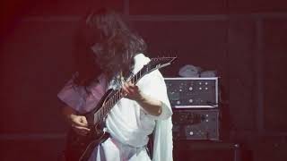 Mikio Fujioka shredding at Yokohama RIP 19812018 [upl. by Ardnovahs]