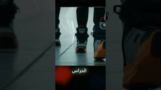 أخطر سجن في العالم shorts [upl. by Netsirt]