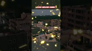 DRONIE SHOT  DRONE QUICKSHOT  AUTO PILOT DRONE trending djimini4 shorts djidrone djimini art [upl. by Nyladnohr416]