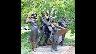 ♫♫♫ GEORGE LUNDEEN 1948 ✽ American Sculptore [upl. by Arjan125]