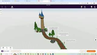 COSPACES local editor [upl. by Ecienahs]