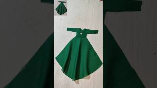 ✨Trendy gown cutting and stitching hackfashion dress viralshortvideo 💫 [upl. by Lotsyrc378]