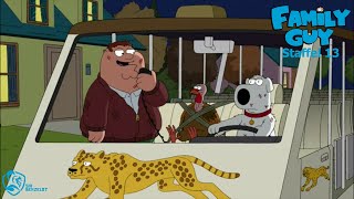 Family Guy  BESTE SZENEN  Staffel 13  Teil 2 german [upl. by Boser]