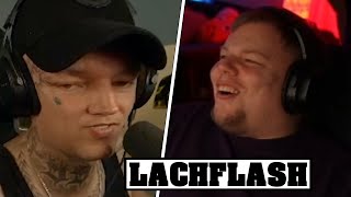 LACHFLASH wegen MONTE 😂  Tanzverbot Stream Highlights  Hungriger Hugo Reaktion [upl. by Enilasor773]