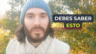 Si Cargas Muchas Emociones o Eres Terapeuta Debes saber esto  Amalur Sanación [upl. by Roshelle]