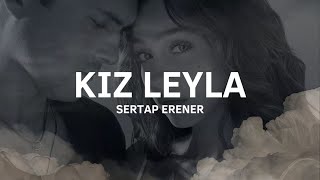 Leyla Dizi Müziği  Kız Leyla [upl. by Ahsaek]