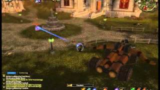 Vurtne Frost Mage PVP Vurtne 1 FULL LENGTH HQ [upl. by Aretha]