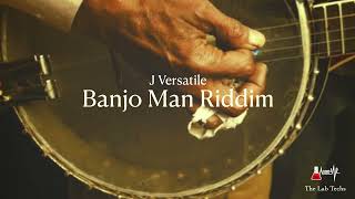 J Versatile  Sent Lisi Dou Banjo Man Riddim [upl. by Gillmore]