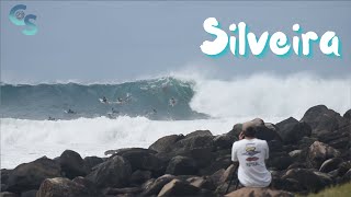 Dream surf na SILVEIRA  GaropabaSC  Abril 2021 [upl. by Enihpled424]