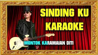 JESTIE ALEXIUS SINDINGKU KARAOKE  PROMO [upl. by Darra]