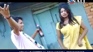 Nakek Nathuniनाकेक Dipak DasNew Khortha Video Song 2015 [upl. by Llevol463]