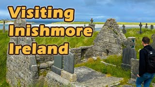 Inishmore  the island frozen in Ireland’s past [upl. by Nytsirc736]