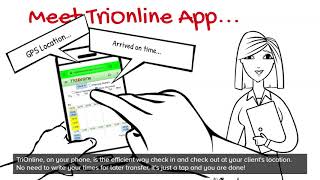 TriOnline Mobile [upl. by Darrey]