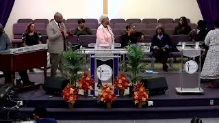 Sunday Service September 29 2024 [upl. by Catrina]