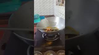 bhetki maach fulkopi aloo diye recipesubscribe food [upl. by Jeromy]