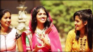 SASURAL GENDHA PHOOL  VINAY  RASHMI  FAMILY PREWEDDING VIDEO [upl. by Ariat]