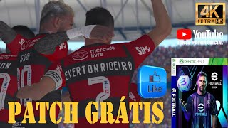 PES 2023 24 GRÁTIS XBOX 360 LT RGH [upl. by Neral185]