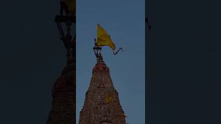 JAY SHREE KRISHNA STATUS DWARKADHISH STATUS VIDEO MAHAKAL REEL KACHI RE MATI NU RAMAKDU shorts [upl. by Negyam791]