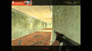 WCG 2004  Volcano vs GBR [upl. by Manuel]