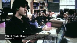 90210 Navid Shirazi  Boy Like You [upl. by Fusuy]