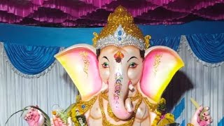 Ganesh chathurthi special performance pathapatnambomma bomma tha songmissing lavanya here [upl. by Enohpesrep]