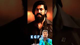 K G F 2 kgfchapter2 trending viral telarshortsfeedyoutubeshorts video shorts [upl. by Ehcar347]