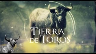 Saneamiento en la ganadería de VICTORINO MARTIN Tierra de Toros 1222017 [upl. by Nyladnarb274]