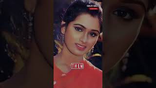 Padmini Kolhapure transformation [upl. by Mervin]