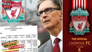 Big money Liverpool now prepared to pay £51m to sign very ambitious wonderkid [upl. by Atiken732]