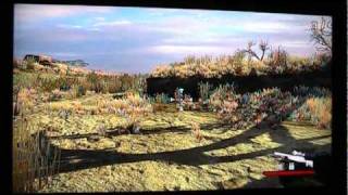 Cabelas Dangerous Hunts 2011 COMPLETE Collectibles Guide Level 5 Grasslands [upl. by Whall]